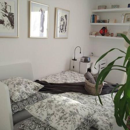 New Studio Apartment Sun With Free Parking ซาเกร็บ ภายนอก รูปภาพ