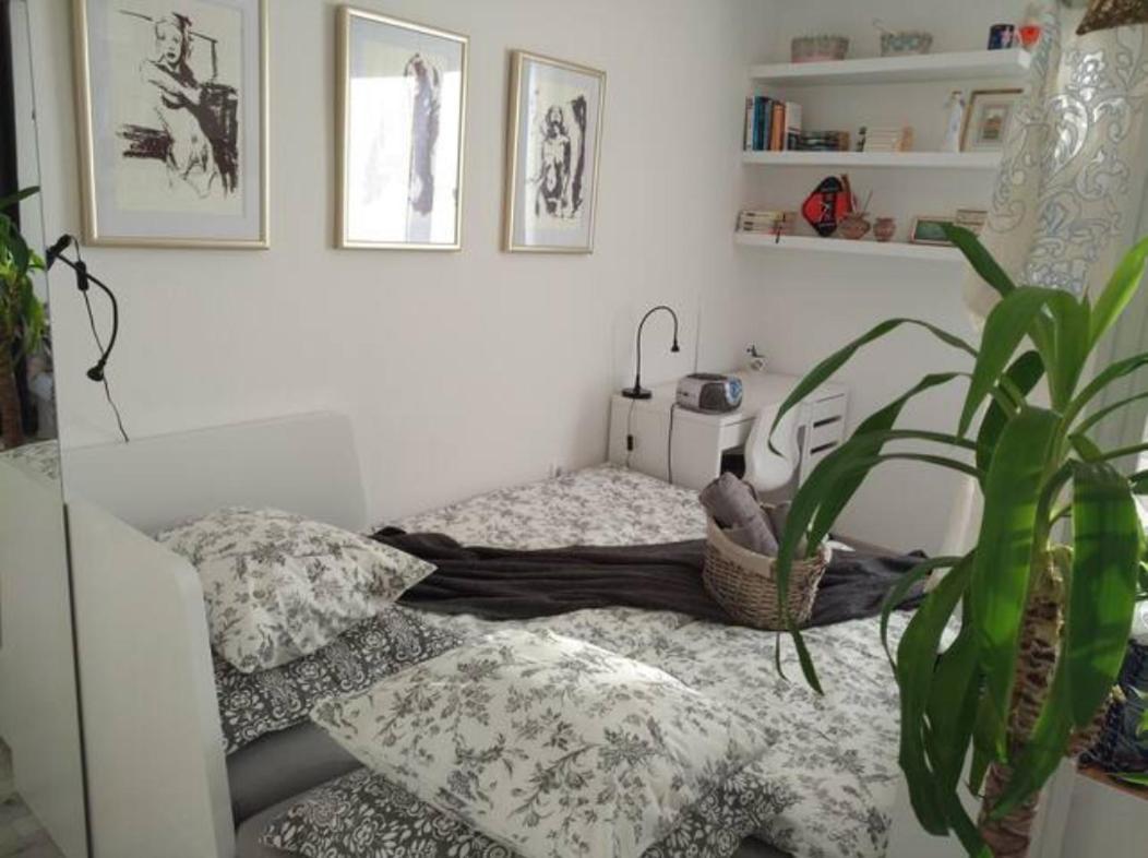 New Studio Apartment Sun With Free Parking ซาเกร็บ ภายนอก รูปภาพ