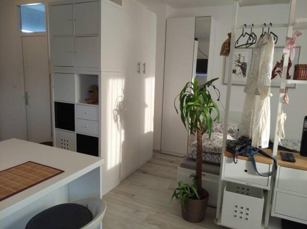 New Studio Apartment Sun With Free Parking ซาเกร็บ ภายนอก รูปภาพ